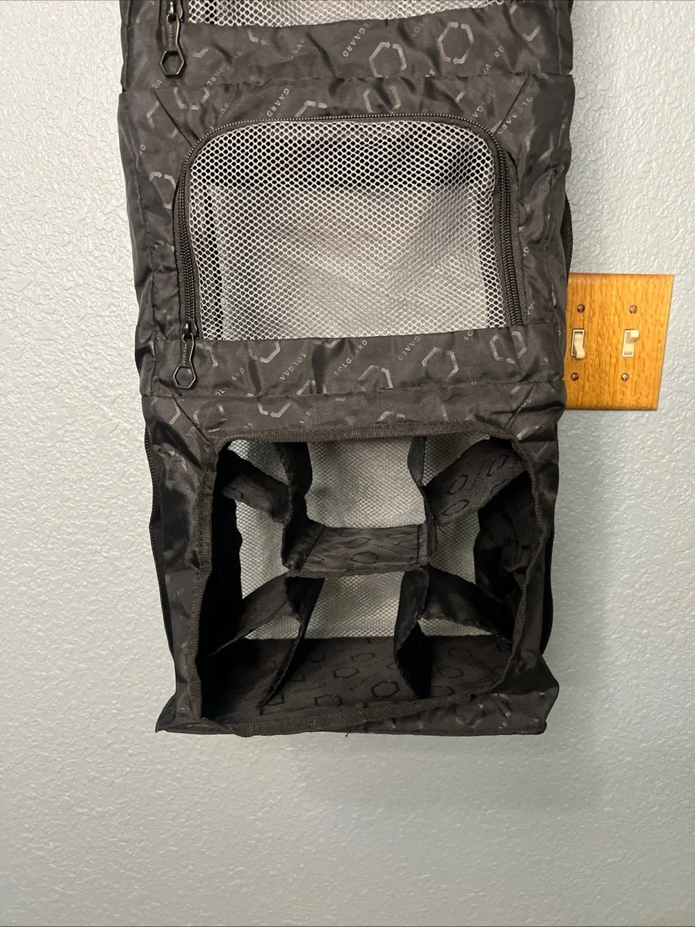 Solgaard carry closet